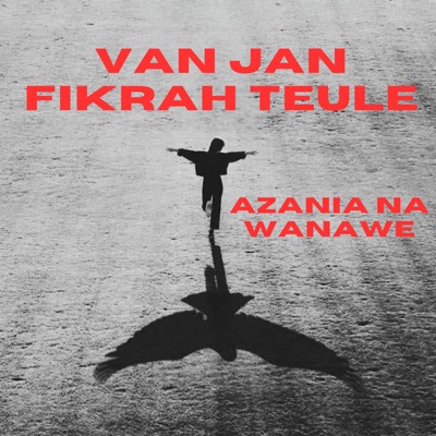 Azania Na Wanawe - Single