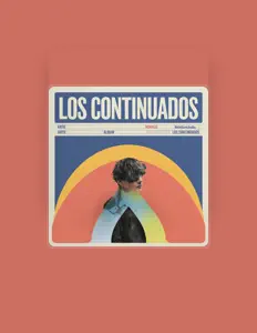 Escucha a Los Continuados, mira vídeos musicales, lee la biografía, consulta fechas de giras y mucho más.
