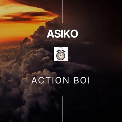 ASIKO - Single