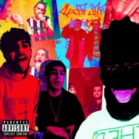 Molly Cup (feat. Baru Santos) - Single - Tunaboy