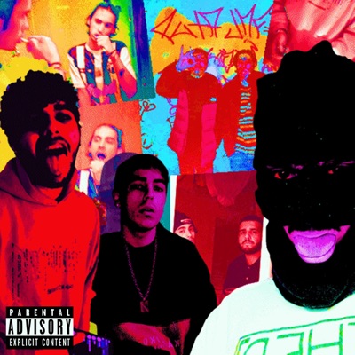 Molly Cup (feat. Baru Santos) - Single