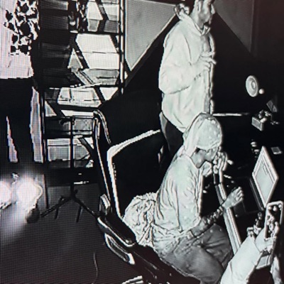 im da Kapital - Single