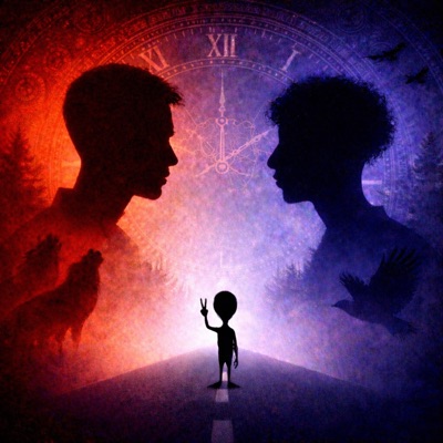 Papo de Futuro - Single