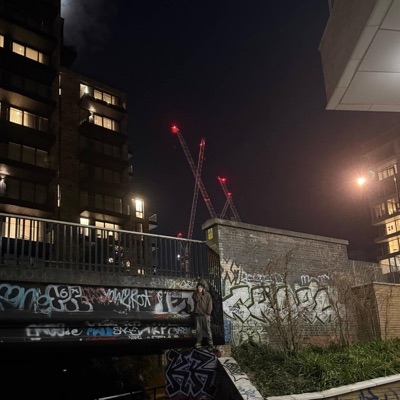 King of EngLand - Single