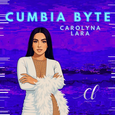 Cumbia Byte - EP