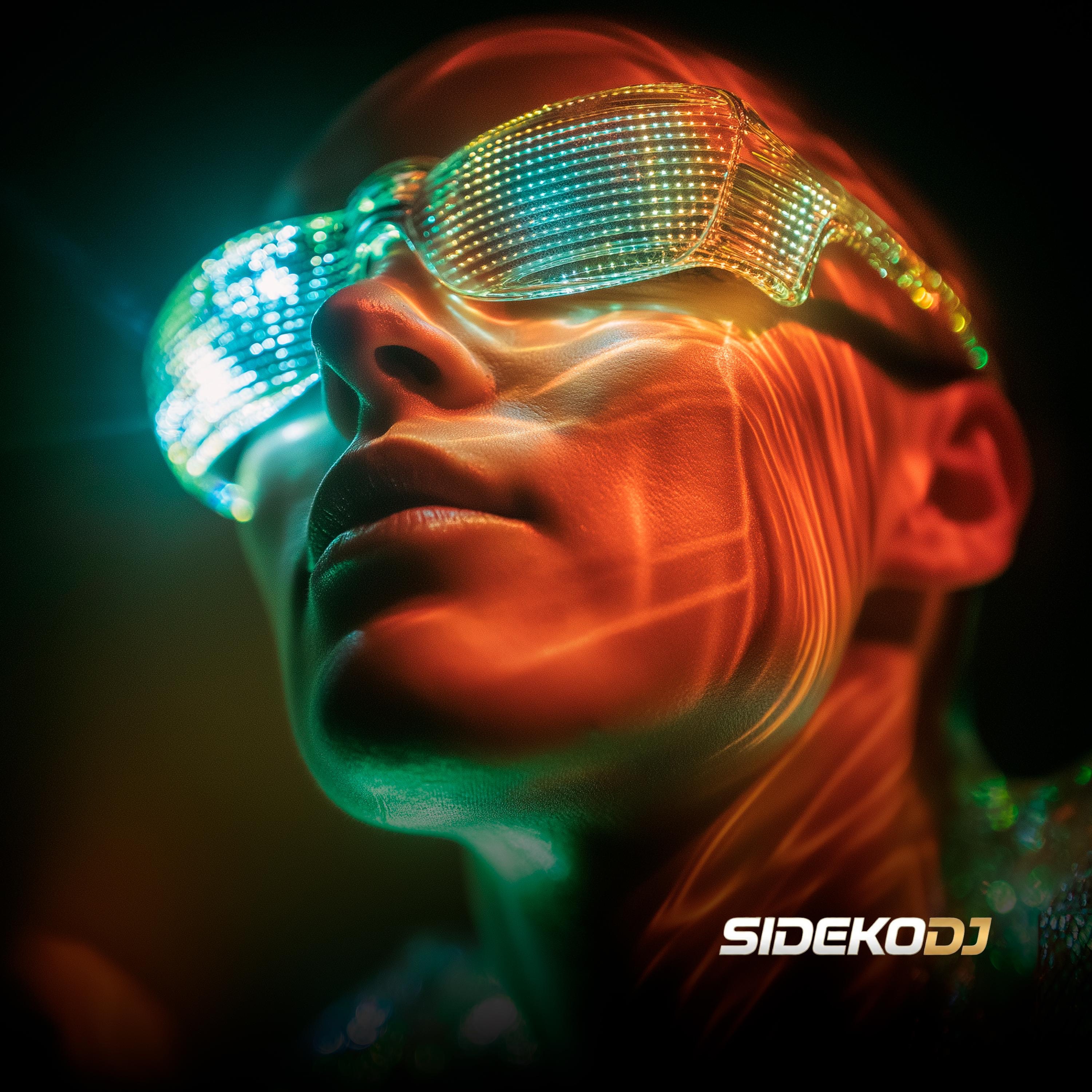 SidekoDJ - You Shout My Name