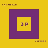 3P Volume 5 - Single - Cas Metah