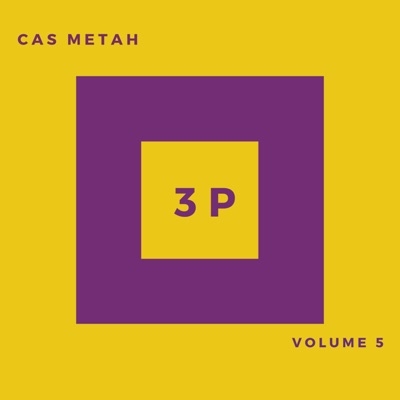 3P Volume 5 - Single