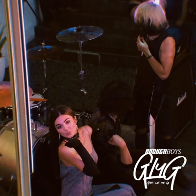 gotta let you go (feat. Sheplayedme) - Single