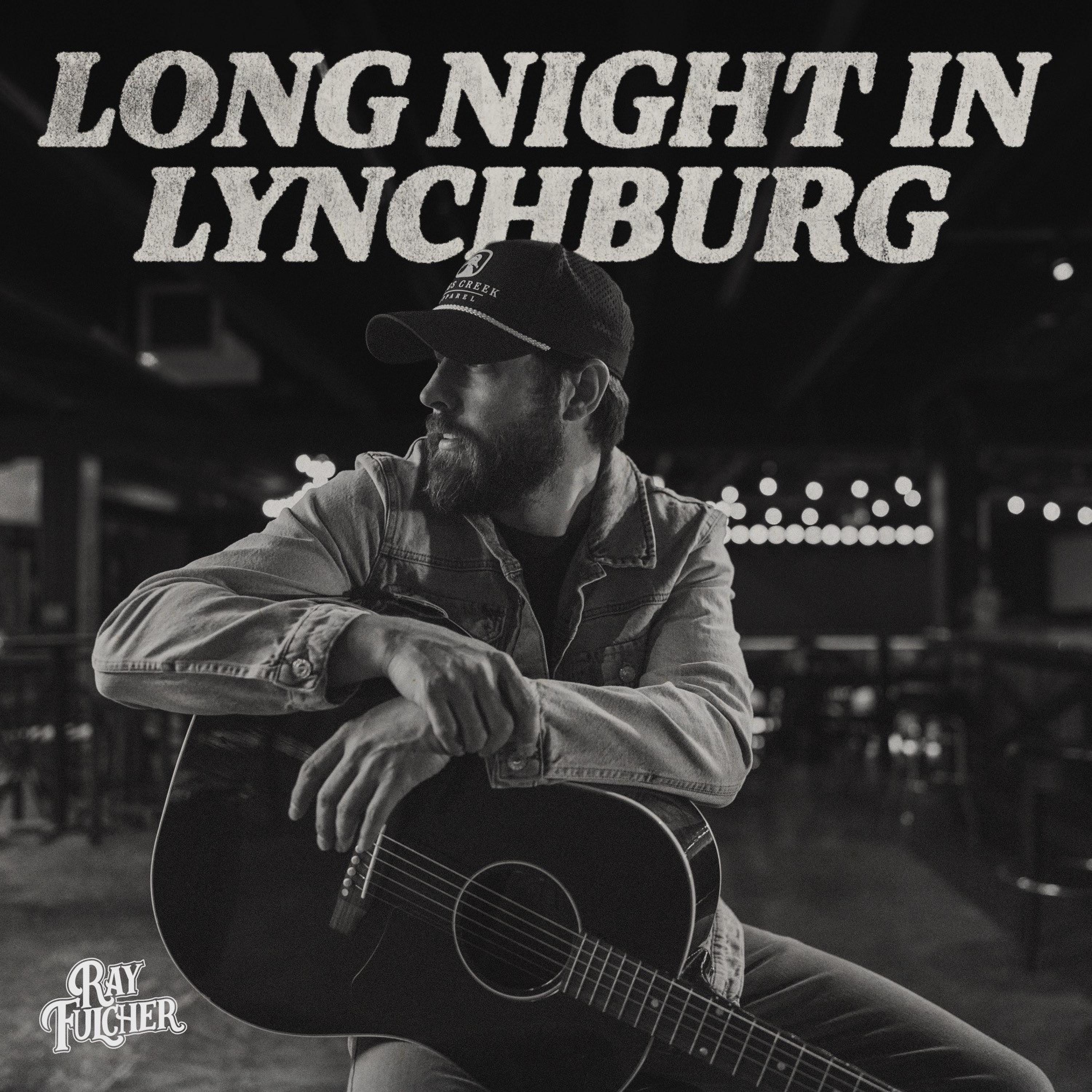Long Night In Lynchburg - Single