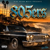 805Ers - Crazy Boy.