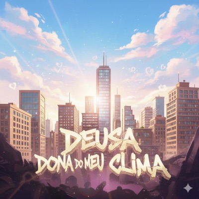 Deusa Dona do Meu Clima - Single