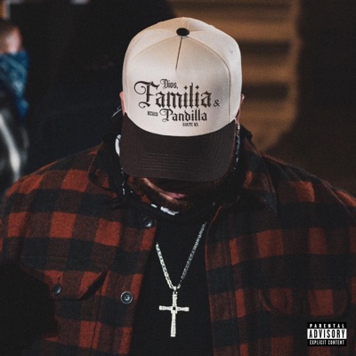 Dios, Familia & Pandilla