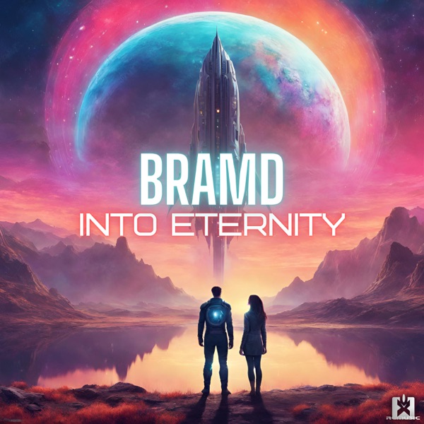 Into Eternity - Single