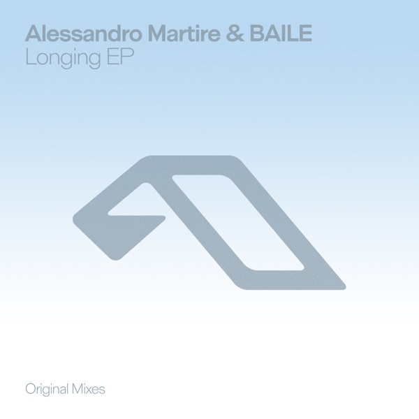 Longing EP