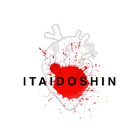 ITAIDOSHIN - Single - Ose Him & Cris Shiray