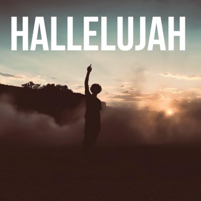 Hallelujah (feat. Toxic Ash & Kris!) - Single