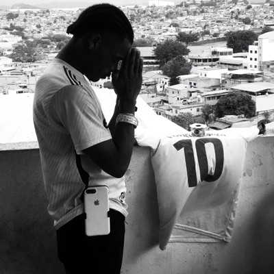 Sorriso Das Crianças (feat. Nog Mc Original) - Single