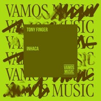 Inhaca - Single - Tony Finger