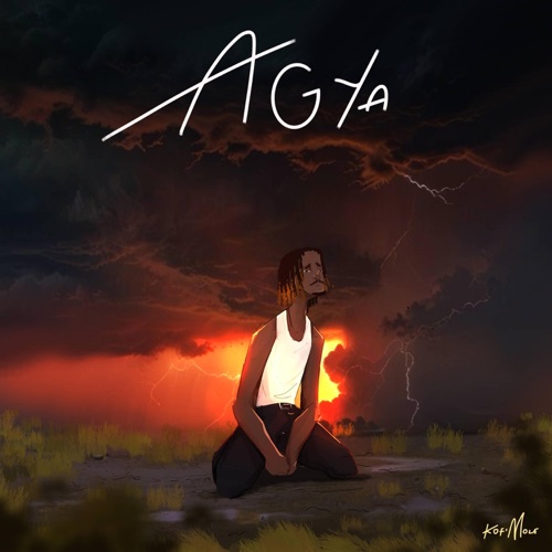 Agya - Single
