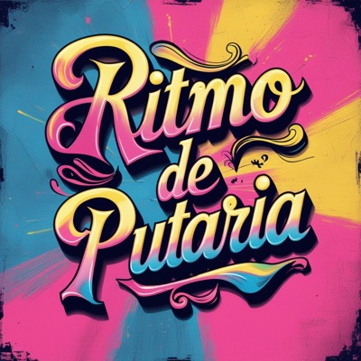 Ritmo de Putaria - Single