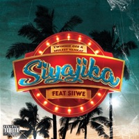 Siyajika (feat. Mulest Vankay & Siiwe) - Single - Twinnie Gee