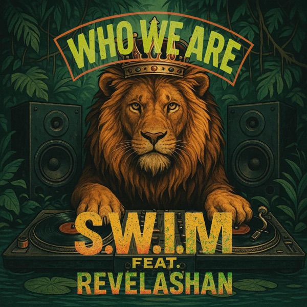 Who We Are (feat. Revelashan)
