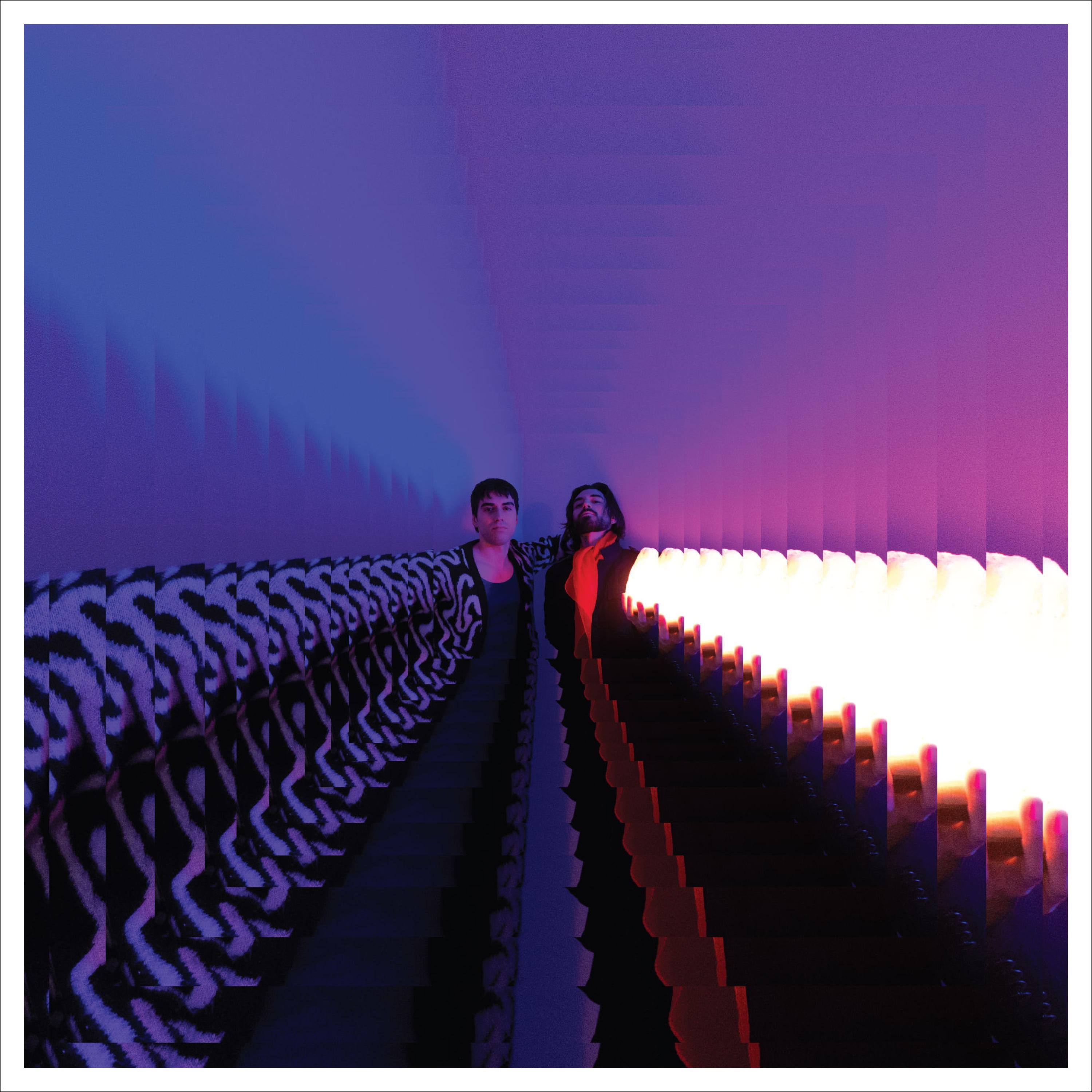 Feeling Blue - Single