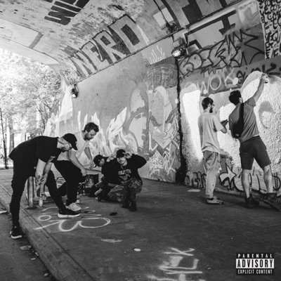 4 Cerises (feat. JeanCoeur) - Single