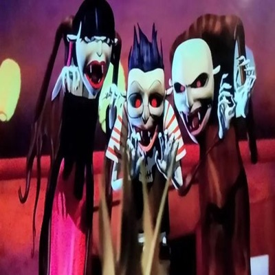 FED UP OF TS (feat. MajinBlxxdy) - Single