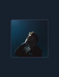 聆聽 Simon Cutsem、觀看音樂影片、閱讀小傳、查看巡演日期等！