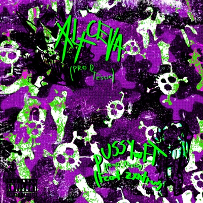 Altceva/pUSSYwET - Single