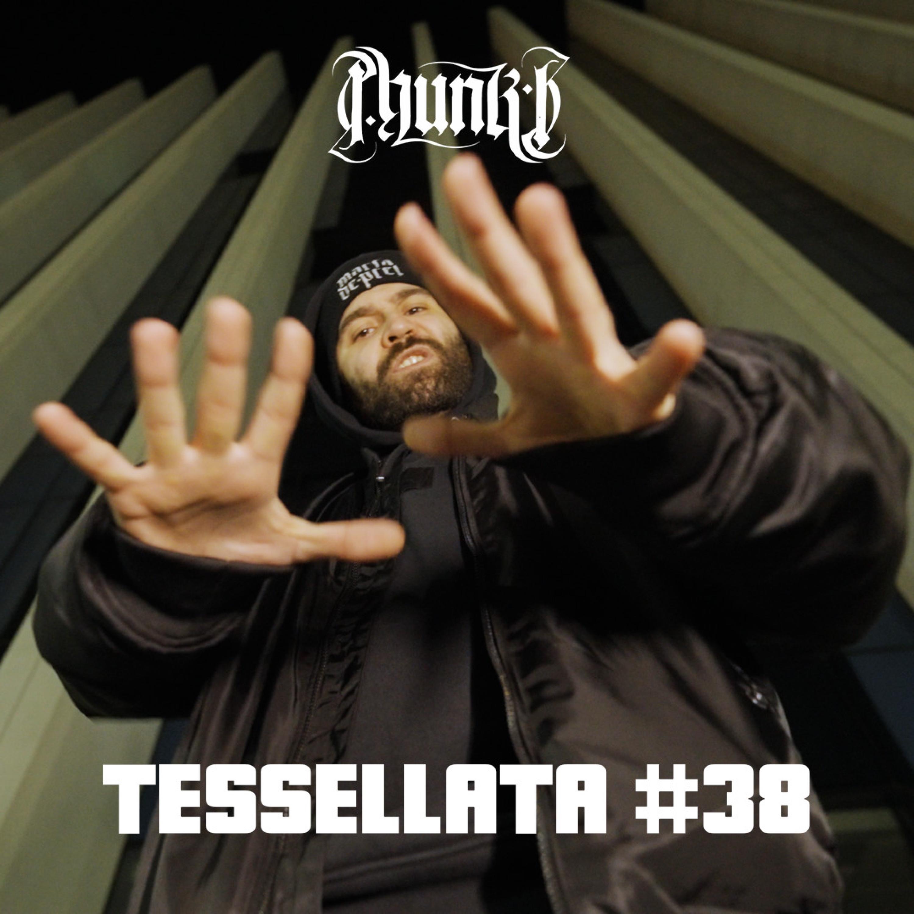 Tessellata 38 - Single