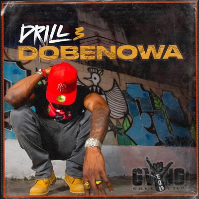DRILL DOBENOWA III