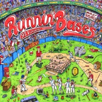 Runnin' Bases (feat. XV & Subjxct 5) - Single - 93Vintage