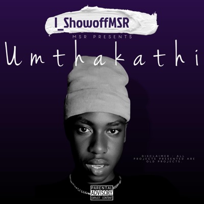 Umthakathi - Single