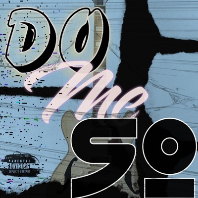 Do Me So - Single