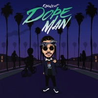 Dope Man - Single - Khalif The Ruler