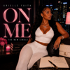 Arielle Faith - On Me artwork