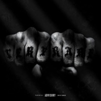 VR Freestyle #1 (Rojo Infierno) (feat. Babysoul) - Single - T-Nasth