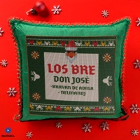 Los Bre - Single - Don Jose, Brayan De Aviila & Nelman Dj