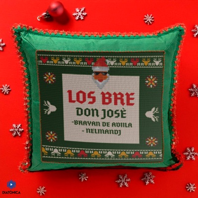 Los Bre - Single