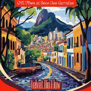 Chill Vibes at Beco Das Garrafas - EP