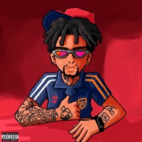 Glo dos Drak - Young Nego K