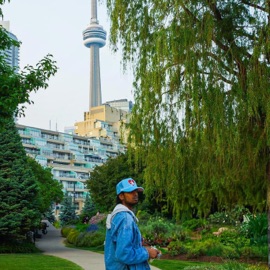 Freaky (Remix) Kingm #5