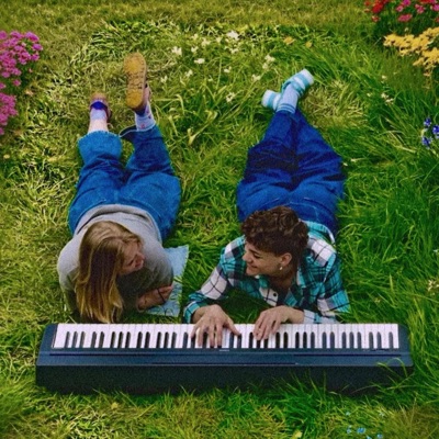 With You (feat. Charlotte Crane) - Single