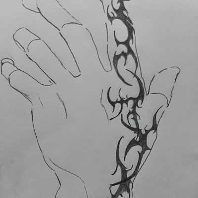 tattoo - Single