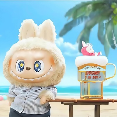 Coke Duck - LABU SUMMER