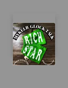 Listen to Mykel B, watch music videos, read bio, see tour dates & more!