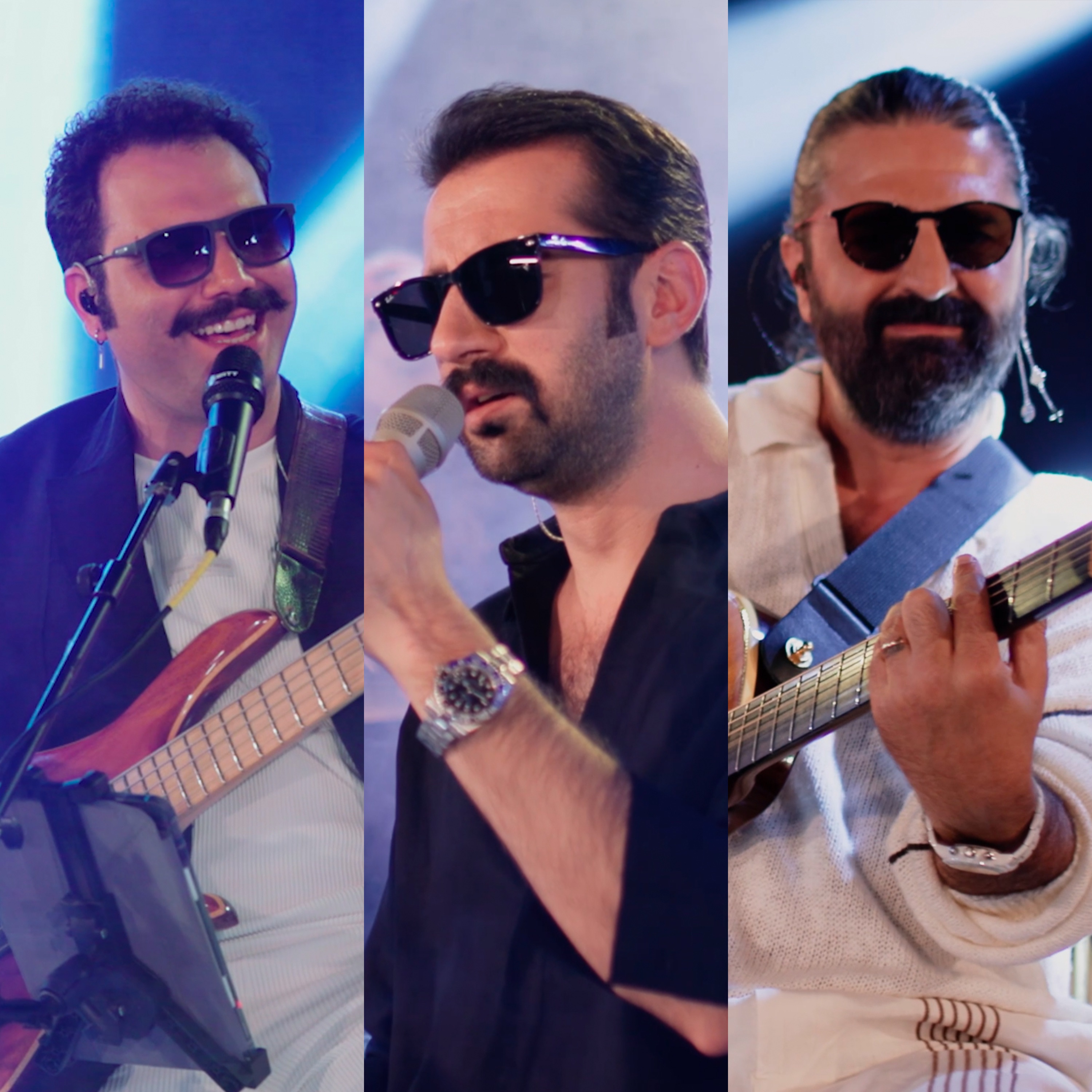 Karaf - Aşk Durdukça